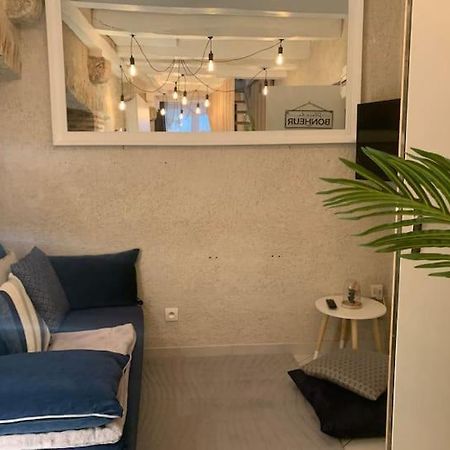 Esprit Hygge A Blois : Un Interieur Bien-Etre Leilighet Eksteriør bilde