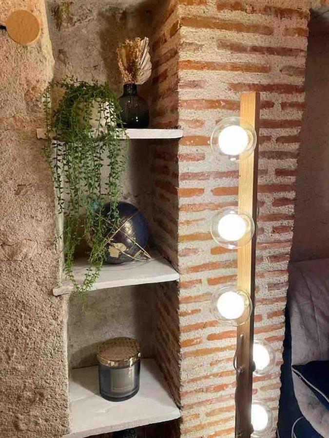 Esprit Hygge A Blois : Un Interieur Bien-Etre Leilighet Eksteriør bilde