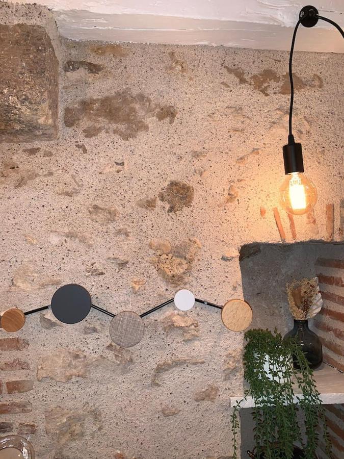 Esprit Hygge A Blois : Un Interieur Bien-Etre Leilighet Eksteriør bilde