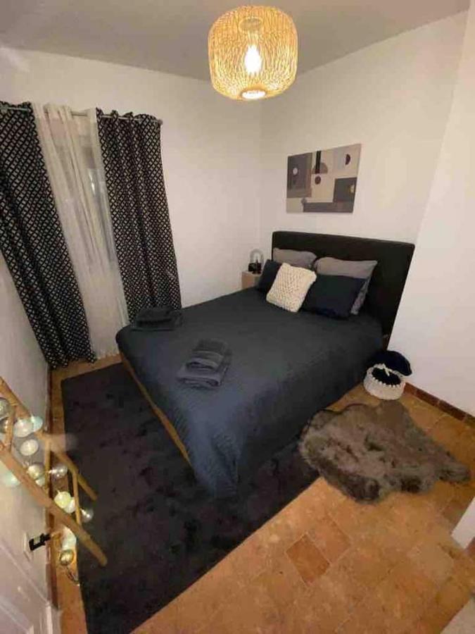 Esprit Hygge A Blois : Un Interieur Bien-Etre Leilighet Eksteriør bilde