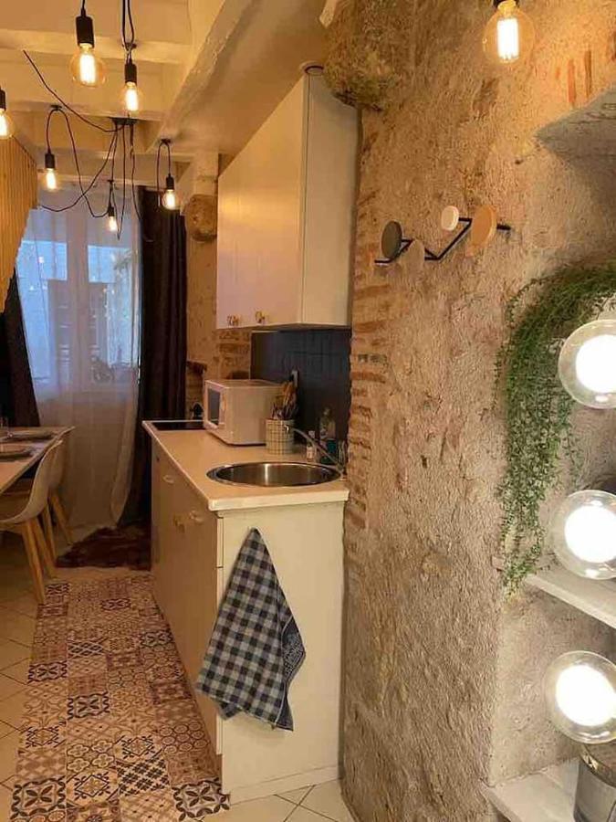 Esprit Hygge A Blois : Un Interieur Bien-Etre Leilighet Eksteriør bilde