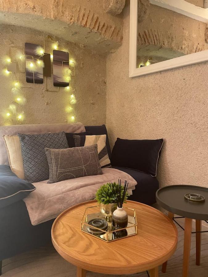Esprit Hygge A Blois : Un Interieur Bien-Etre Leilighet Eksteriør bilde