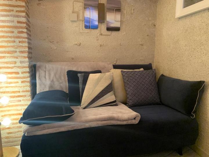 Esprit Hygge A Blois : Un Interieur Bien-Etre Leilighet Eksteriør bilde