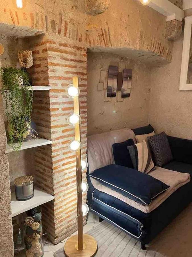 Esprit Hygge A Blois : Un Interieur Bien-Etre Leilighet Eksteriør bilde