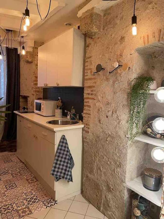 Esprit Hygge A Blois : Un Interieur Bien-Etre Leilighet Eksteriør bilde