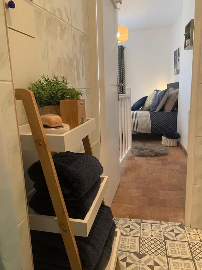 Esprit Hygge A Blois : Un Interieur Bien-Etre Leilighet Eksteriør bilde