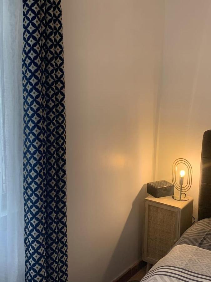 Esprit Hygge A Blois : Un Interieur Bien-Etre Leilighet Eksteriør bilde